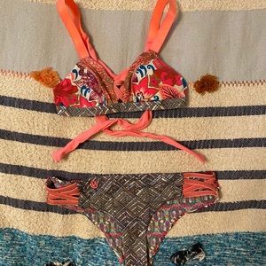 Maaji swimsuit set